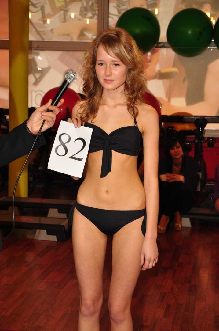, Casting do konkursu piękności Miss Warmii i Mazur 2010, Miss Warmii i Mazur, Miss Warmii i Mazur