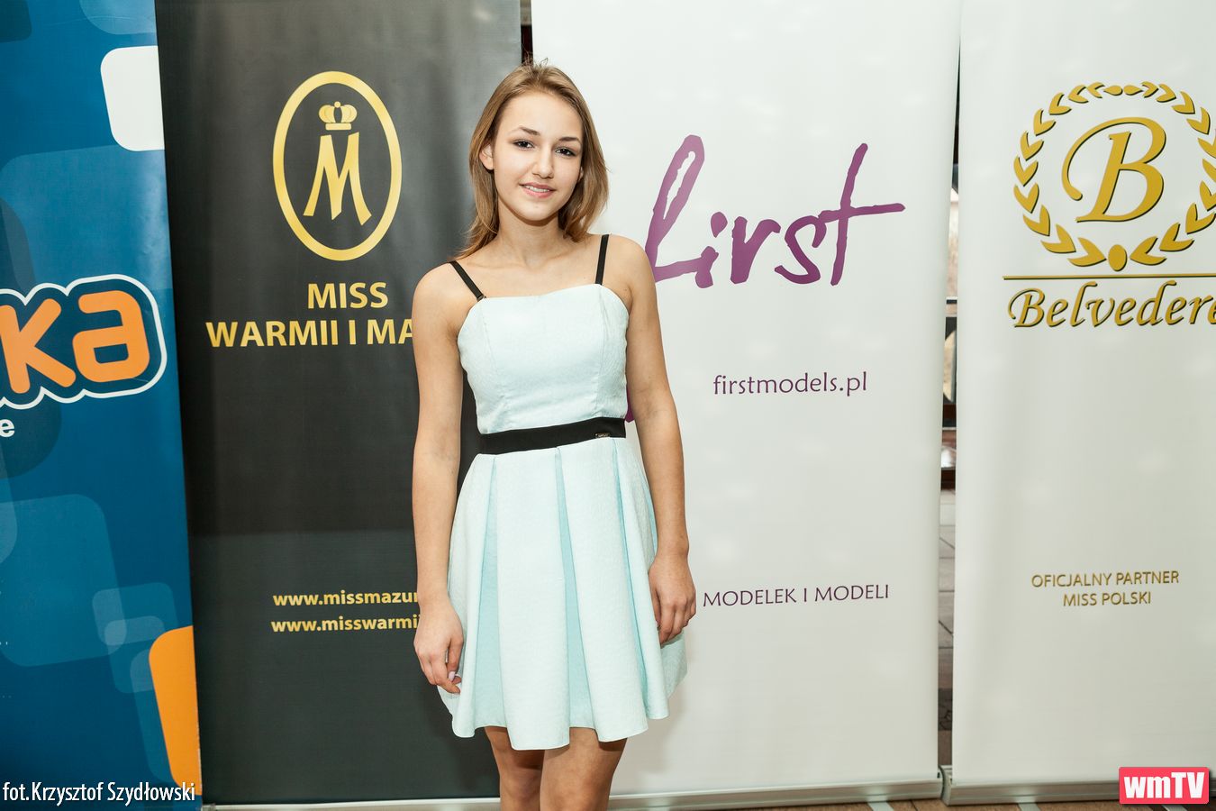 , Miss Warmii i Mazur 2016. Casting w Ełku, Miss Warmii i Mazur, Miss Warmii i Mazur