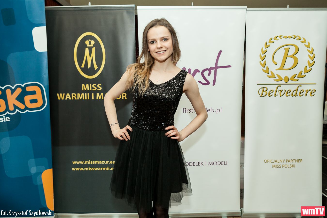 , Miss Warmii i Mazur 2016. Casting w Ełku, Miss Warmii i Mazur, Miss Warmii i Mazur