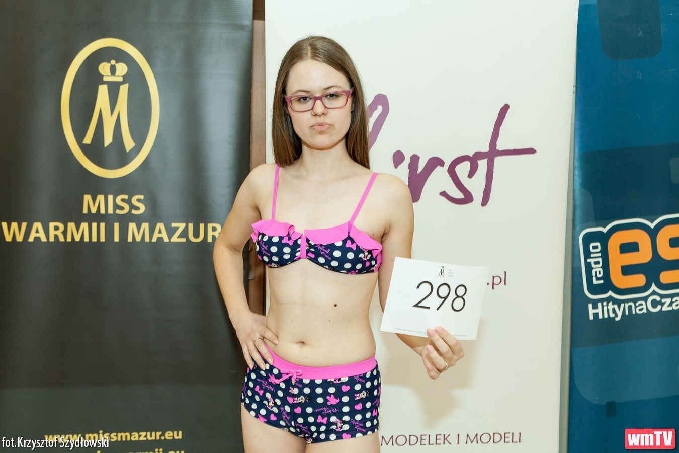 , Giżycko, casting do Miss Warmii i Mazur 2016, Miss Warmii i Mazur, Miss Warmii i Mazur