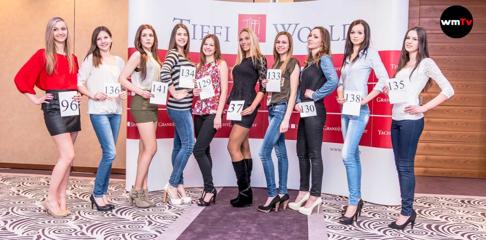 , Casting w Iławie do Miss Warmii i Mazur 2014, Miss Warmii i Mazur, Miss Warmii i Mazur