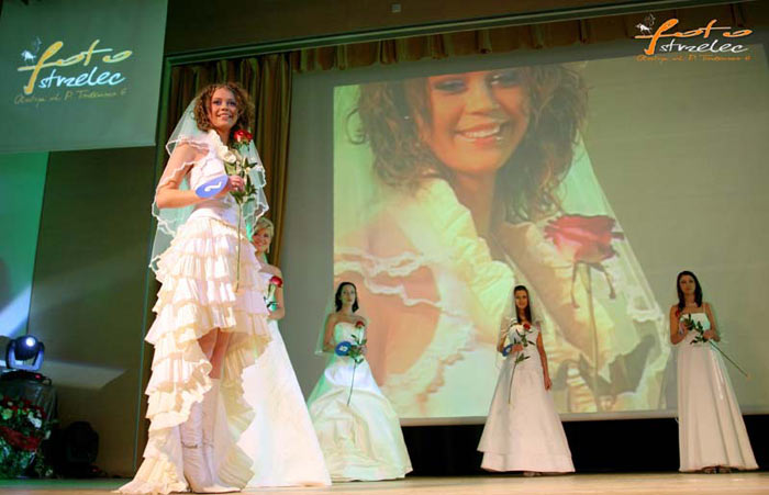 , Gala finałowa Miss Warmii i Mazur 2008, Miss Warmii i Mazur, Miss Warmii i Mazur
