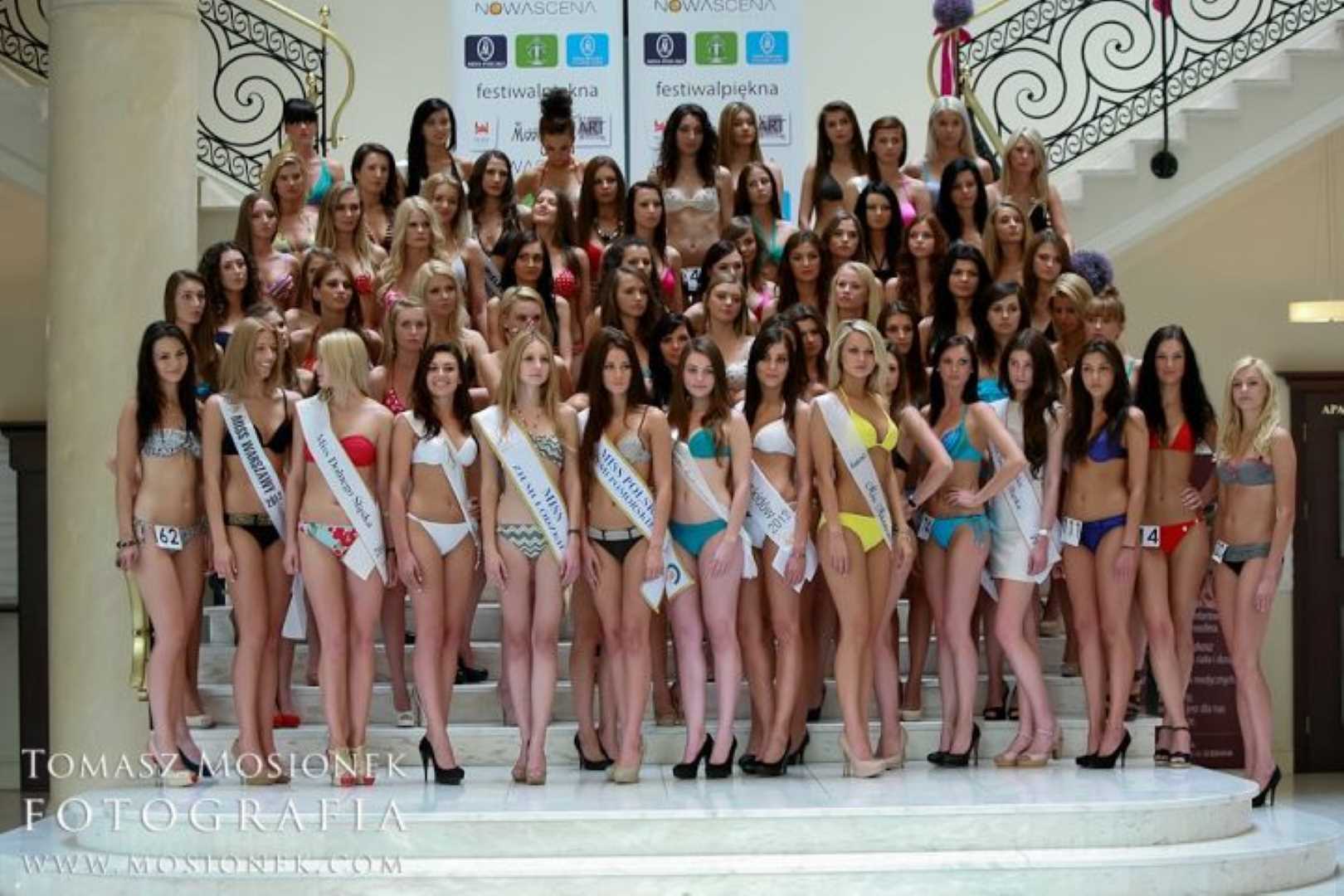 , Miss Warmii i Mazur 2012 w ćwierćfinale Miss Polski, Miss Warmii i Mazur, Miss Warmii i Mazur